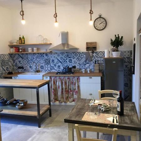 バーコリBaia House 69アパートメント エクステリア 写真