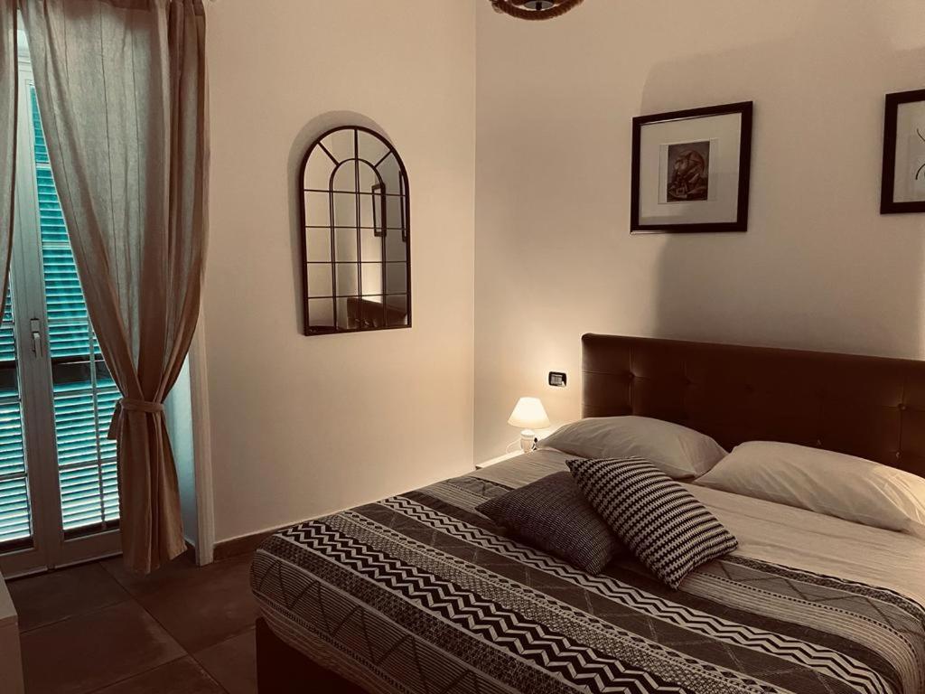 バーコリBaia House 69アパートメント エクステリア 写真