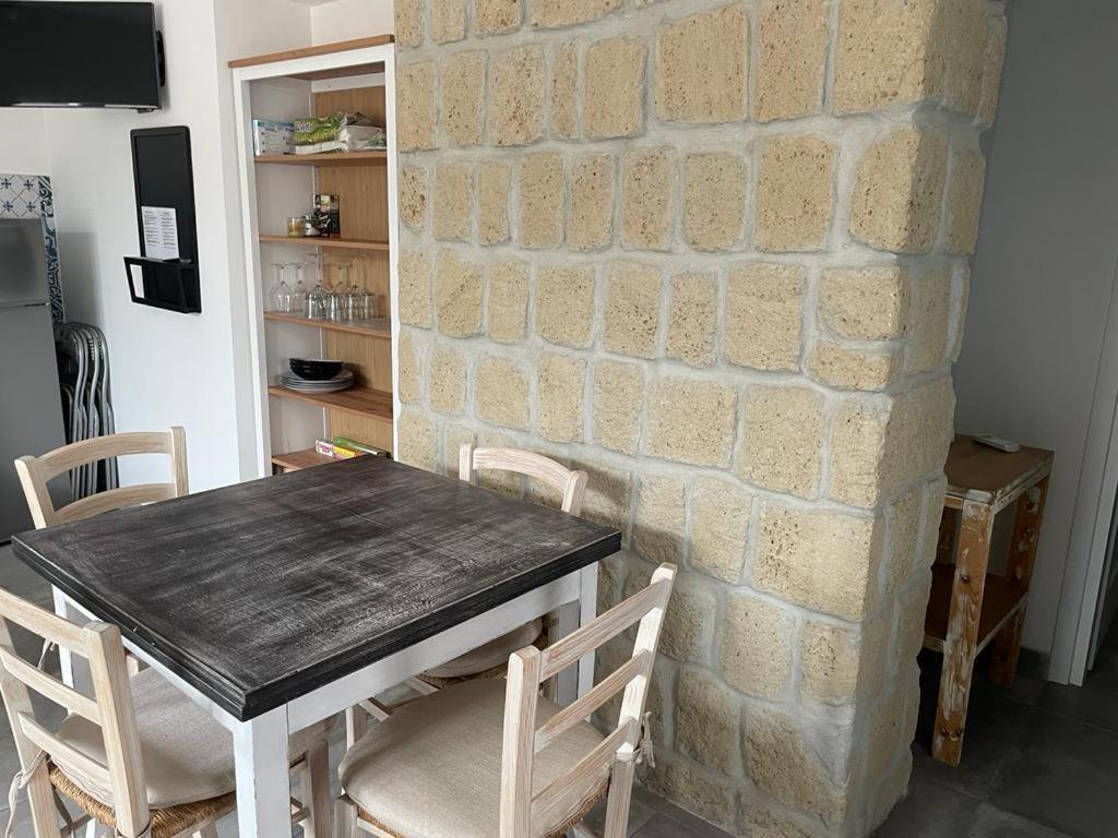 バーコリBaia House 69アパートメント エクステリア 写真
