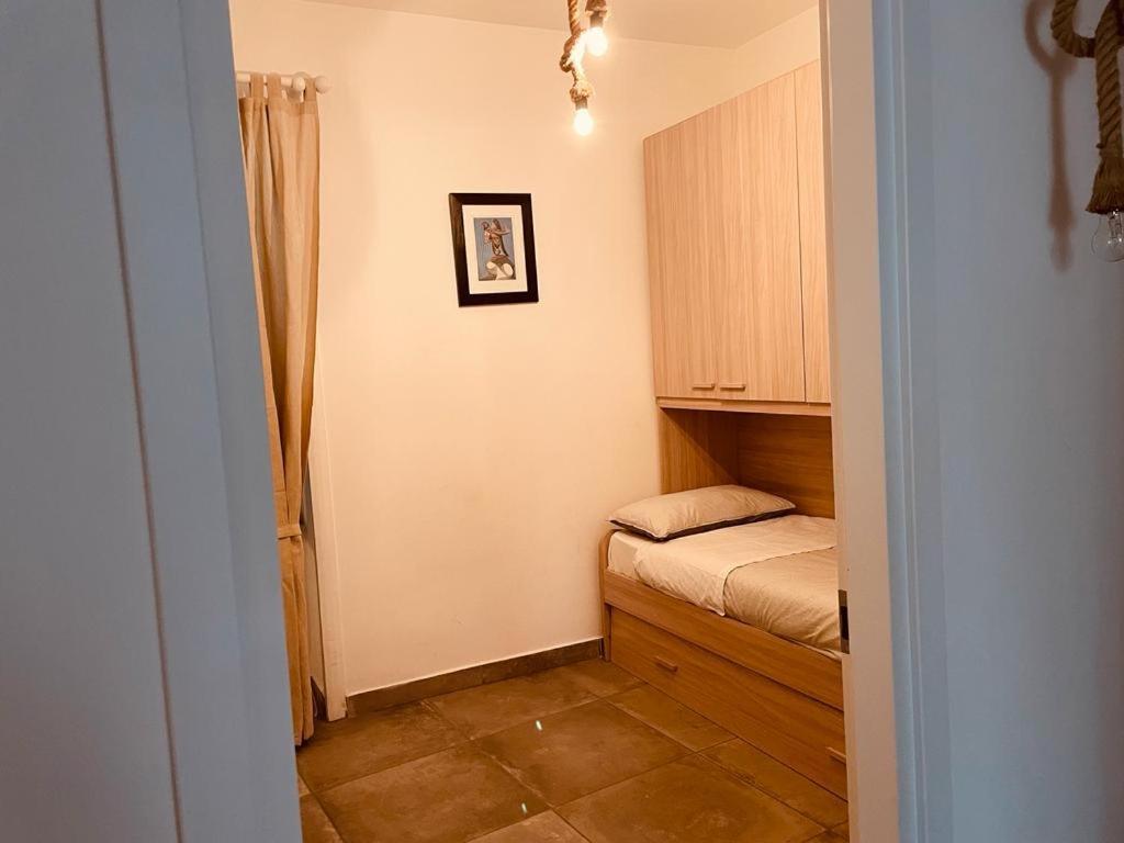 バーコリBaia House 69アパートメント エクステリア 写真