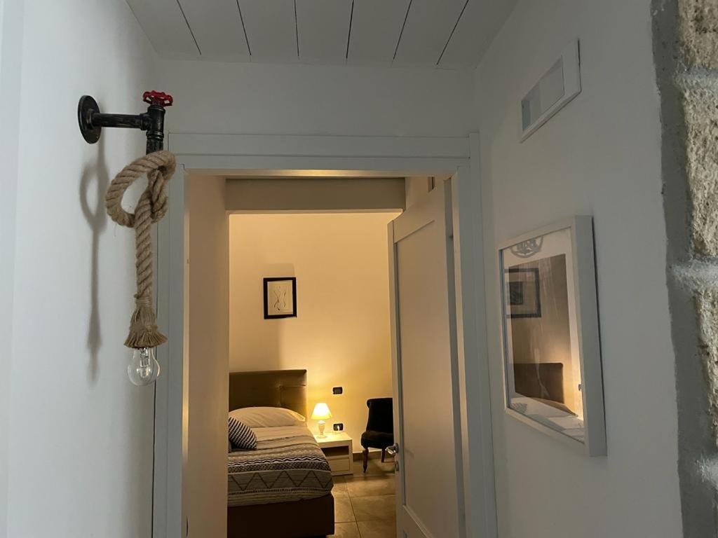 バーコリBaia House 69アパートメント エクステリア 写真