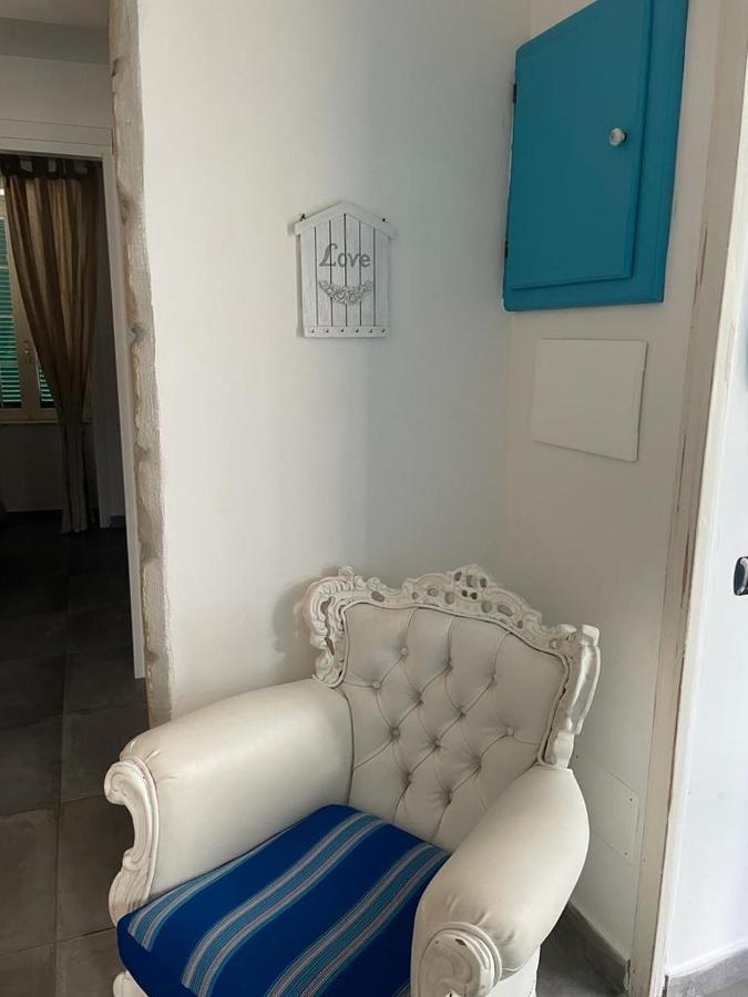 バーコリBaia House 69アパートメント エクステリア 写真