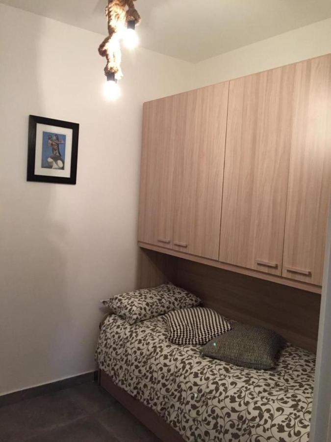 バーコリBaia House 69アパートメント エクステリア 写真