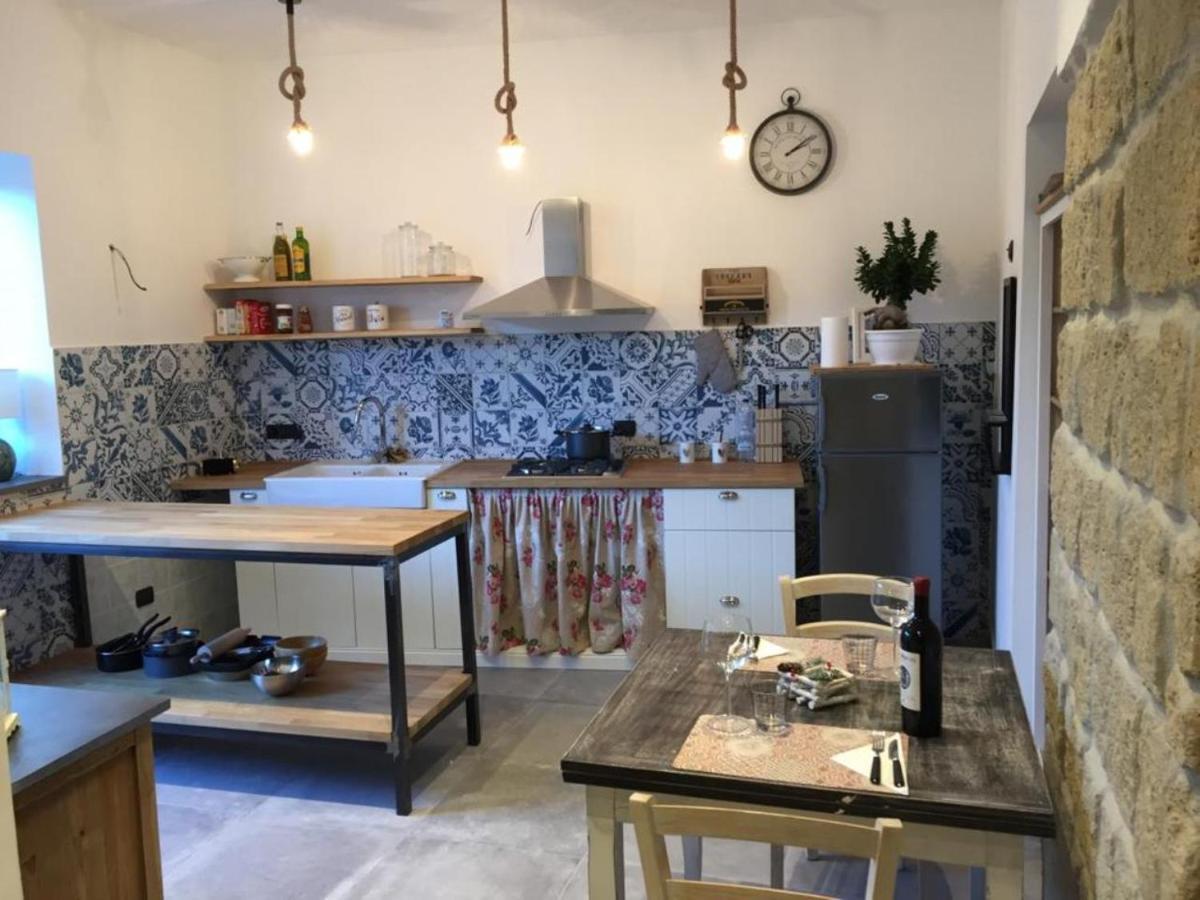 バーコリBaia House 69アパートメント エクステリア 写真